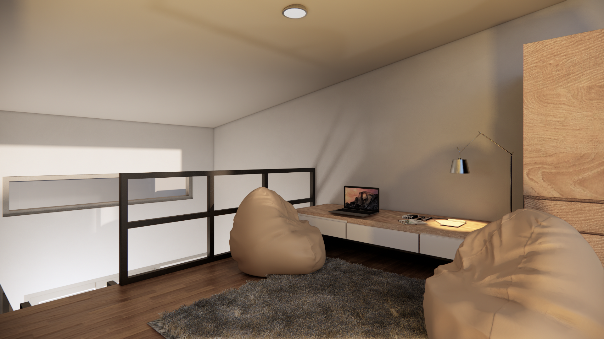 gallery unit default