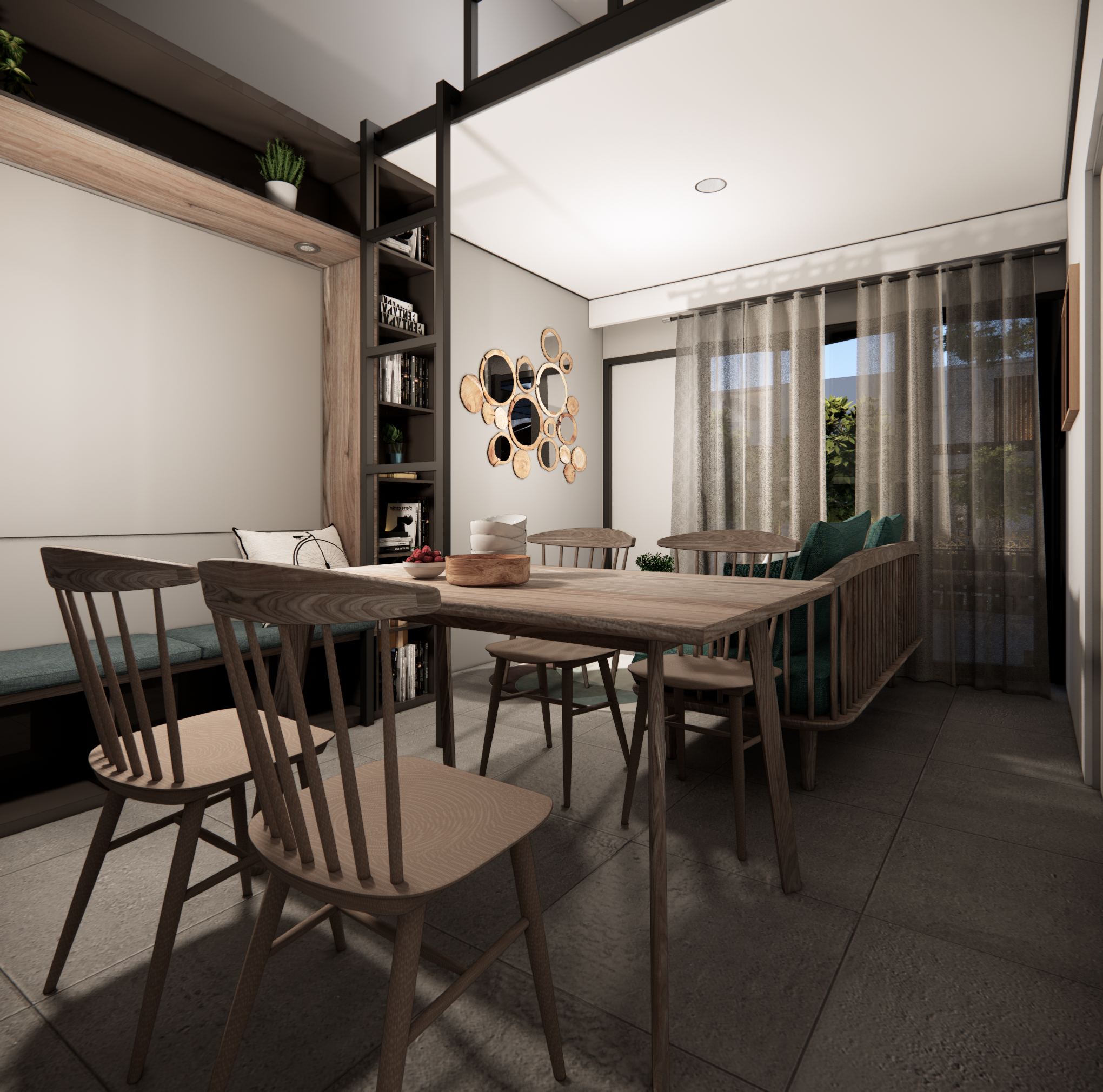 gallery unit default