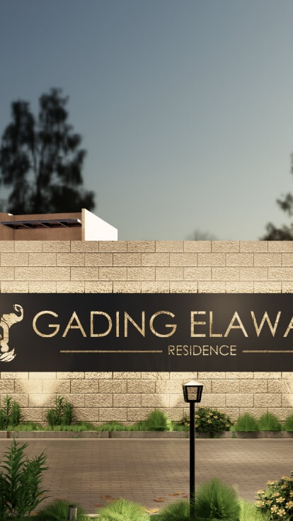 BIP Land Miliki hunian ideal yang berdiri di lahan prospektif