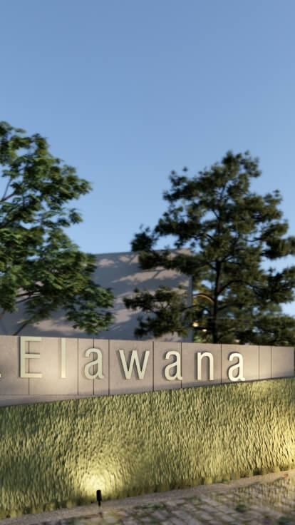 BIP Land Miliki hunian ideal yang berdiri di lahan prospektif