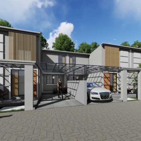 Bumi Sukolilo Residence