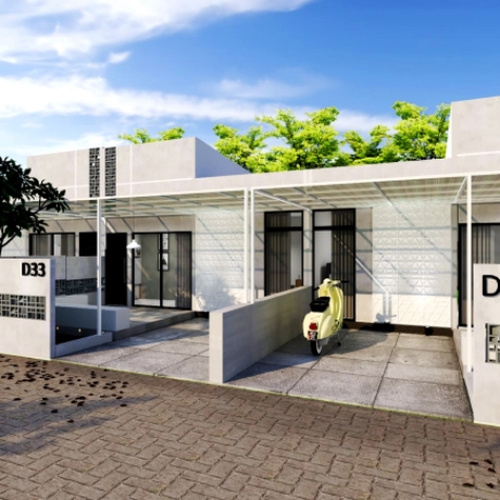 Bumi Jatirejo Residence