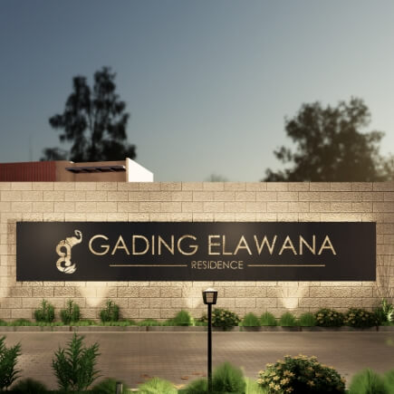 Gading Elawana