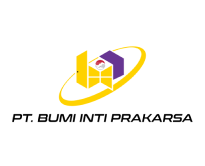 Logo bumi into prakasa