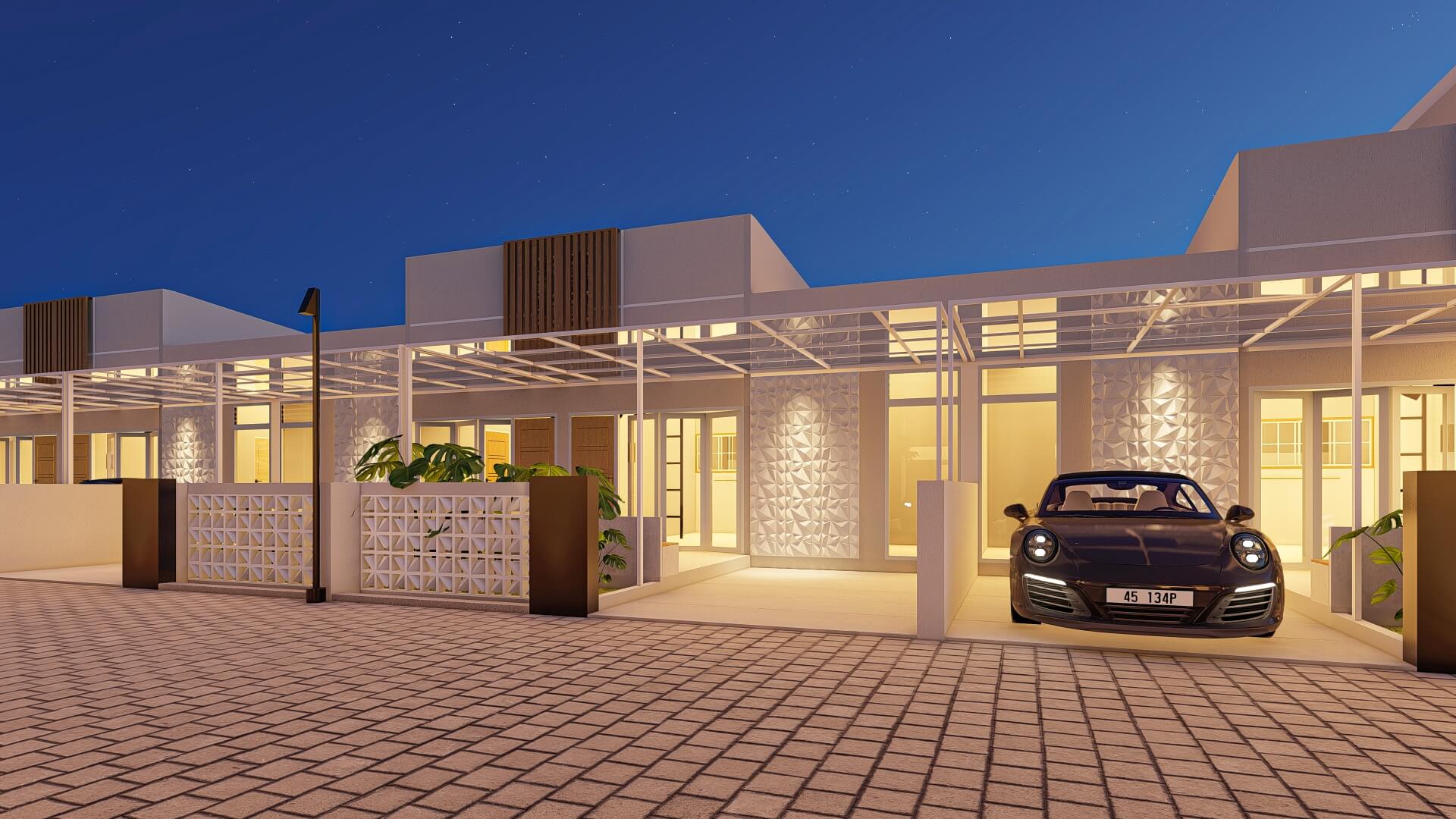 bip land rumah aman dan nyaman