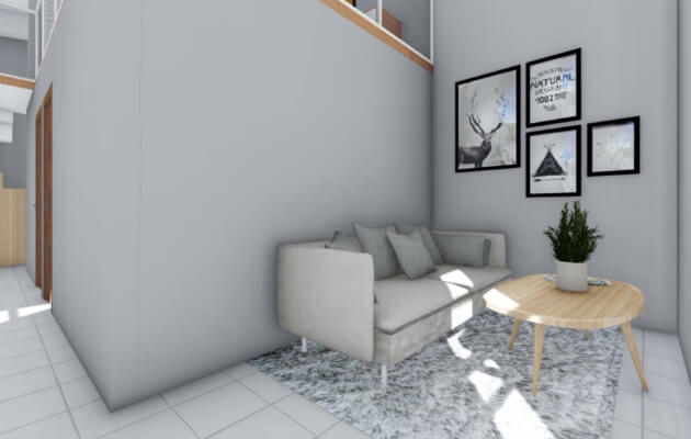 gallery unit default