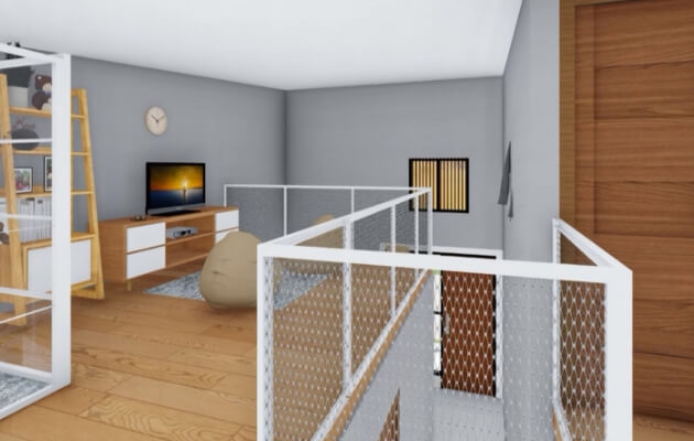 gallery unit default