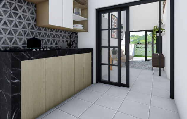 gallery unit default