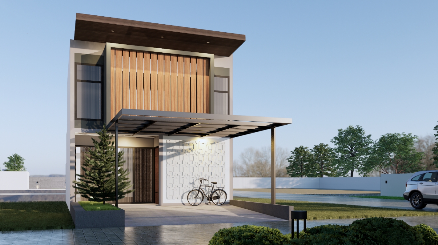 BIP Land Miliki hunian ideal yang berdiri di lahan prospektif