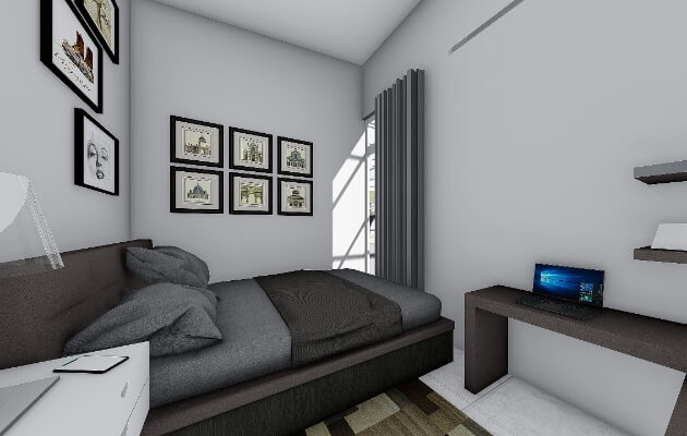 gallery unit default