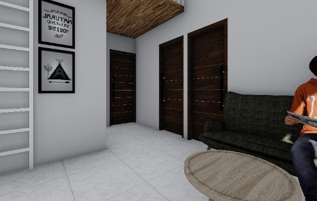 gallery unit default